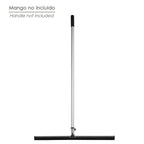 Espátula de solador "target" 75 cm sem cabo