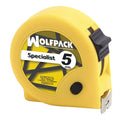 Specialist Tape Measure with Brake 5 meters / 19 mm