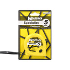 Specialist Tape Measure with Brake 5 meters / 19 mm