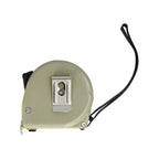 Magnetic yellow tape measure with brake 5 meters / 19 mm
