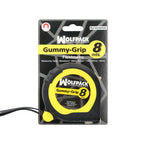 Topline magnetic tape measure with brake 8 meters / 25 mm