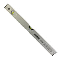 "Edilplus" tubular spirit level, 40 cm
