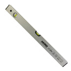 "Edilplus" tubular spirit level, 40 cm