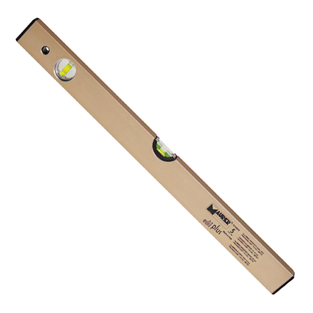 Edilplus tubular spirit level 200 cm