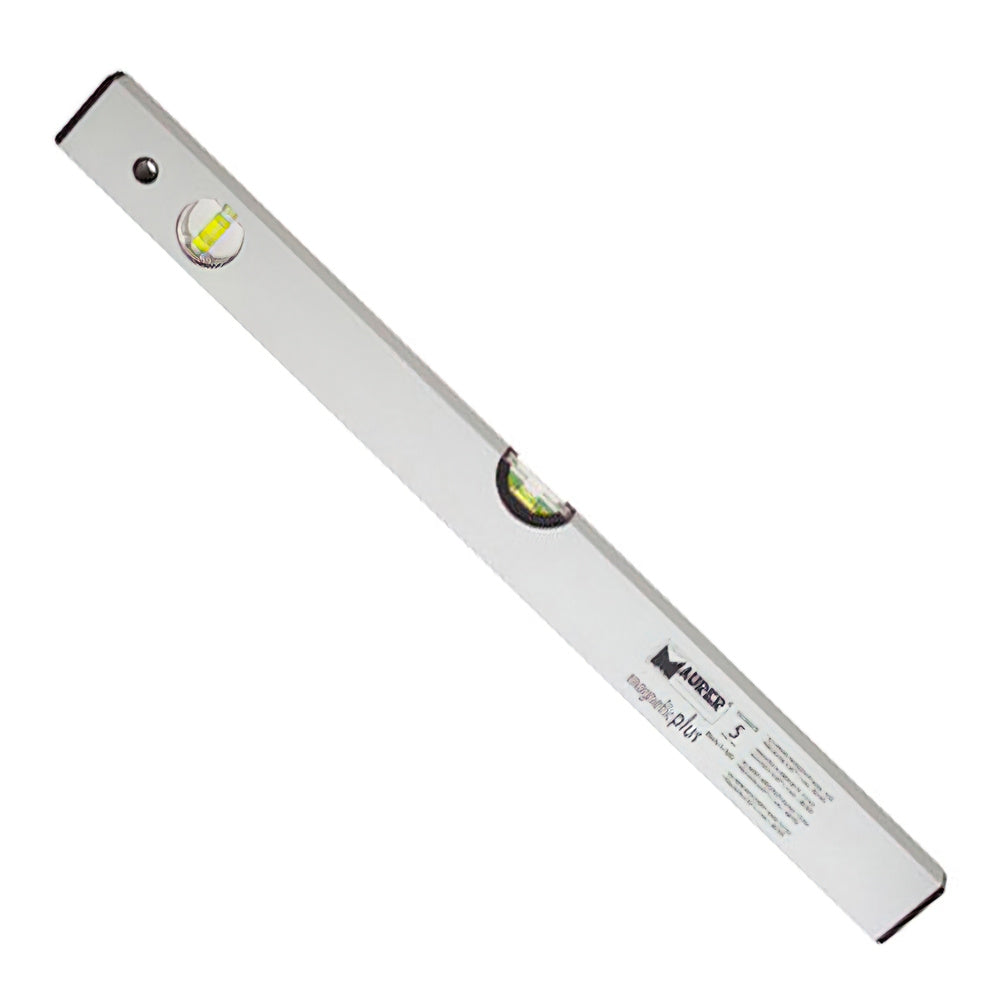Nivel maurer "magneticplus" tubular 150 cm