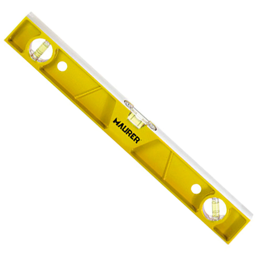 Nivel maurer "tilerplus"  2 bases  50 cm