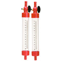 Maurer water level without hose (2 pieces)
