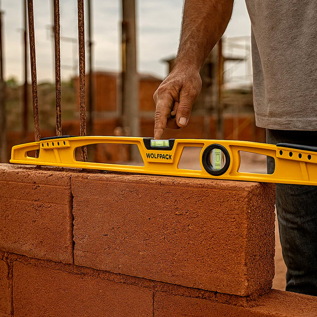 Nivel ala de avion plus 60 cm