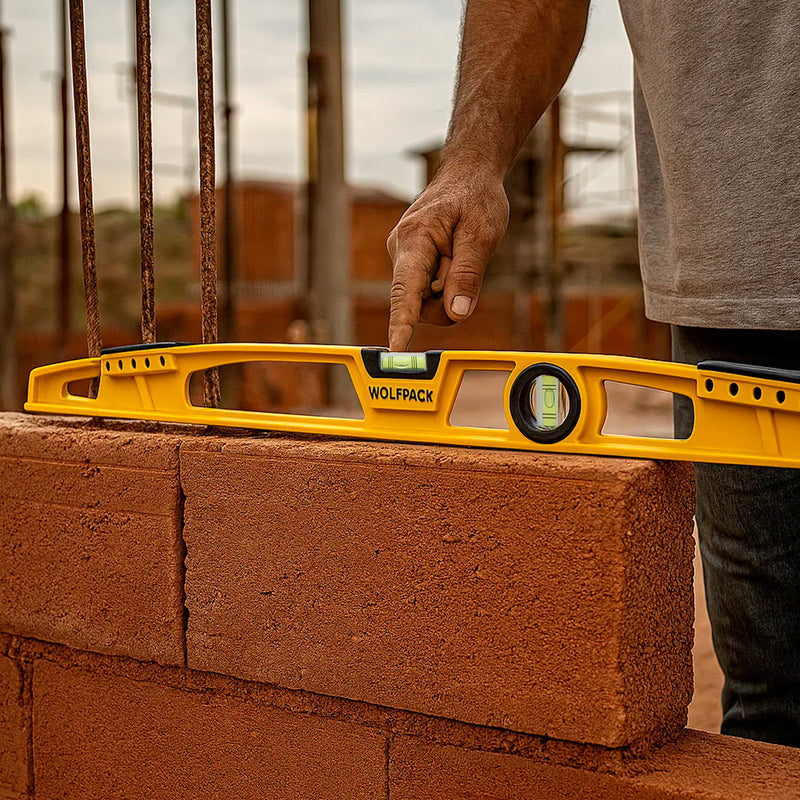 Nivel ala de avion plus 60 cm