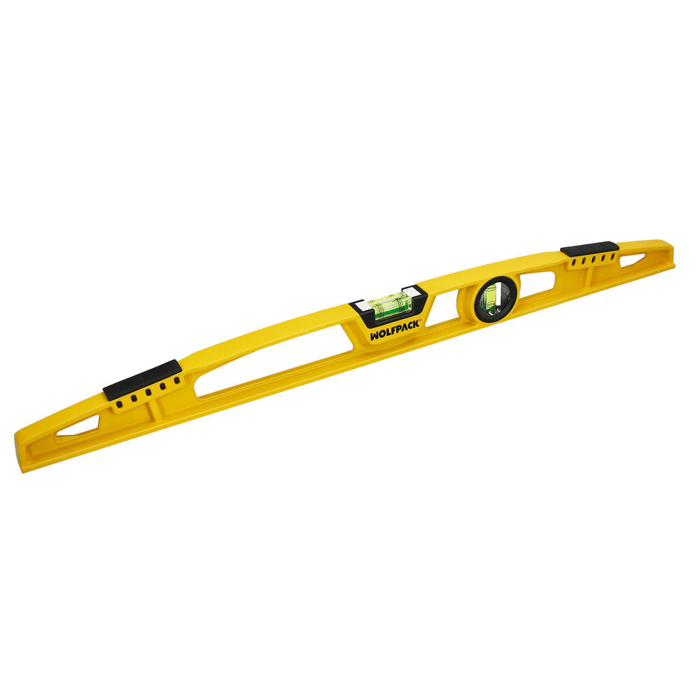 Aircraft wing level plus 60 cm