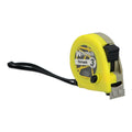 Yellow Magnetic Tape Measure with Brake 3 meters / 16 mm