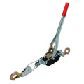 Greenhouse cable tensioners 2 tons