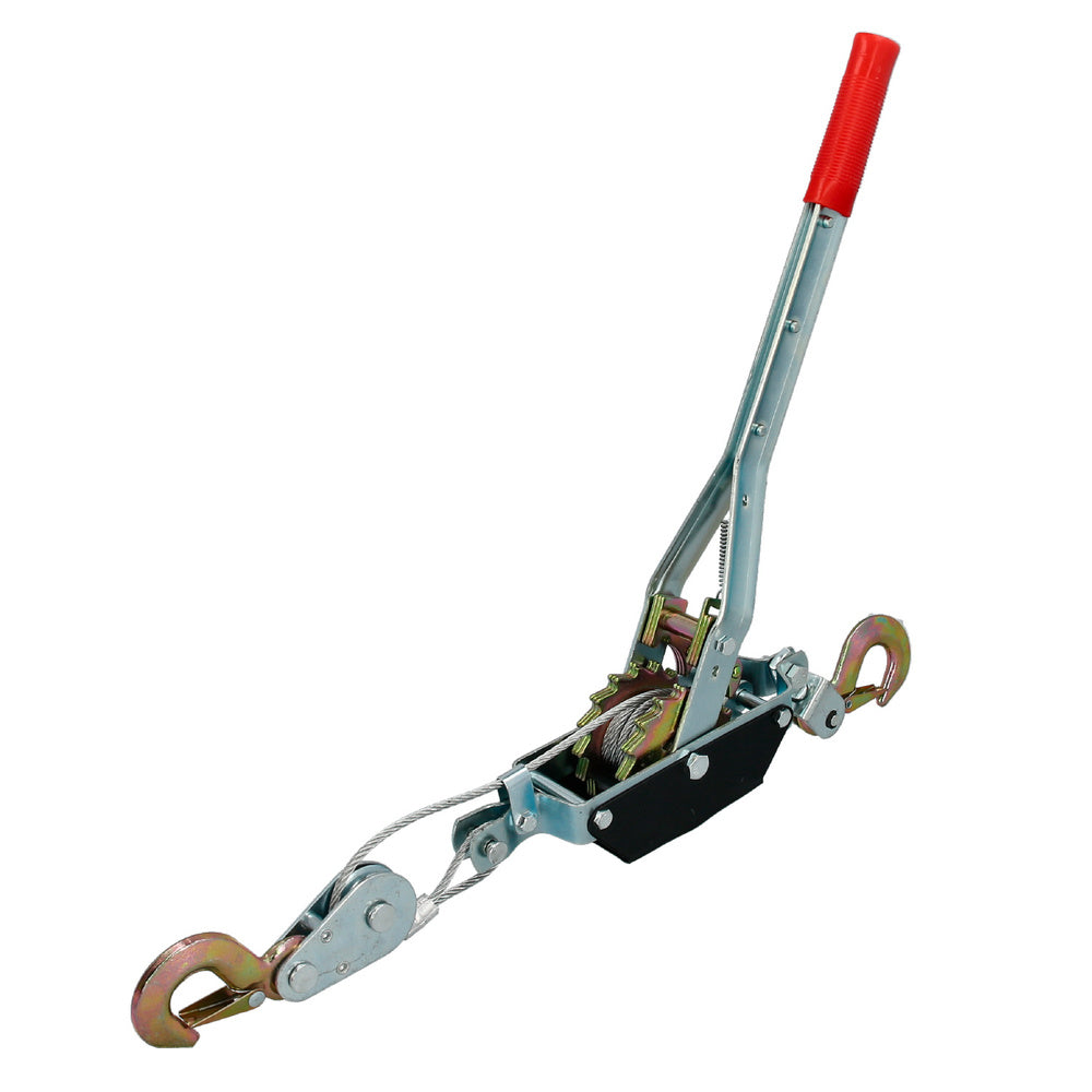 Greenhouse cable tensioners 2 tons
