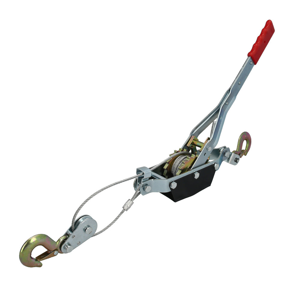 Greenhouse cable tensioners 3 tons