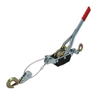 Greenhouse cable tensioners 3 tons