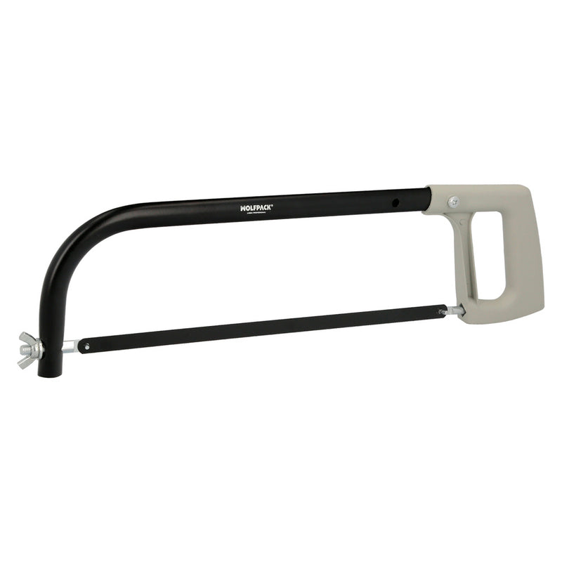 Arco sierra wolfpack acero profesional