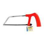 Mini hacksaw with 145 mm blade