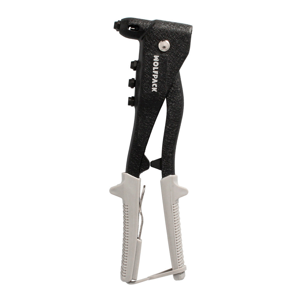 Remachadora profesional forjada 1 mano