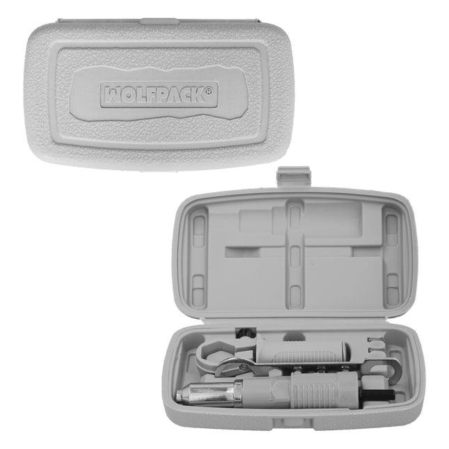 Kit remachadora para taladro