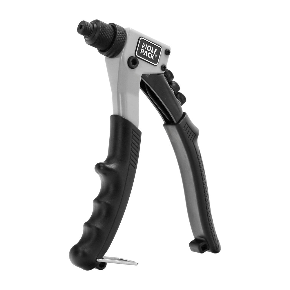 Forged Rivet Gun One Hand