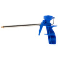 Polyurethane foam applicator gun
