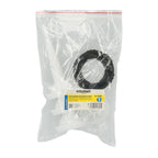 Accessory set for aluminum/steel mortar gun 660 cc. 02210502