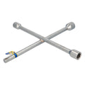 Llave cruz wolfpack 17x19x22x1/2" coche