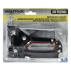 Adjustable metal stapler no. 3 4/14mm