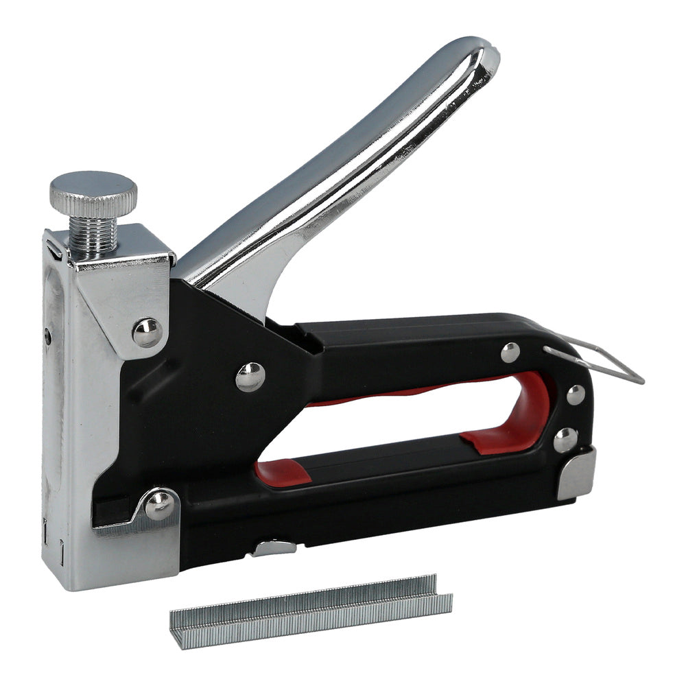 Adjustable metal stapler no. 3 4/14mm