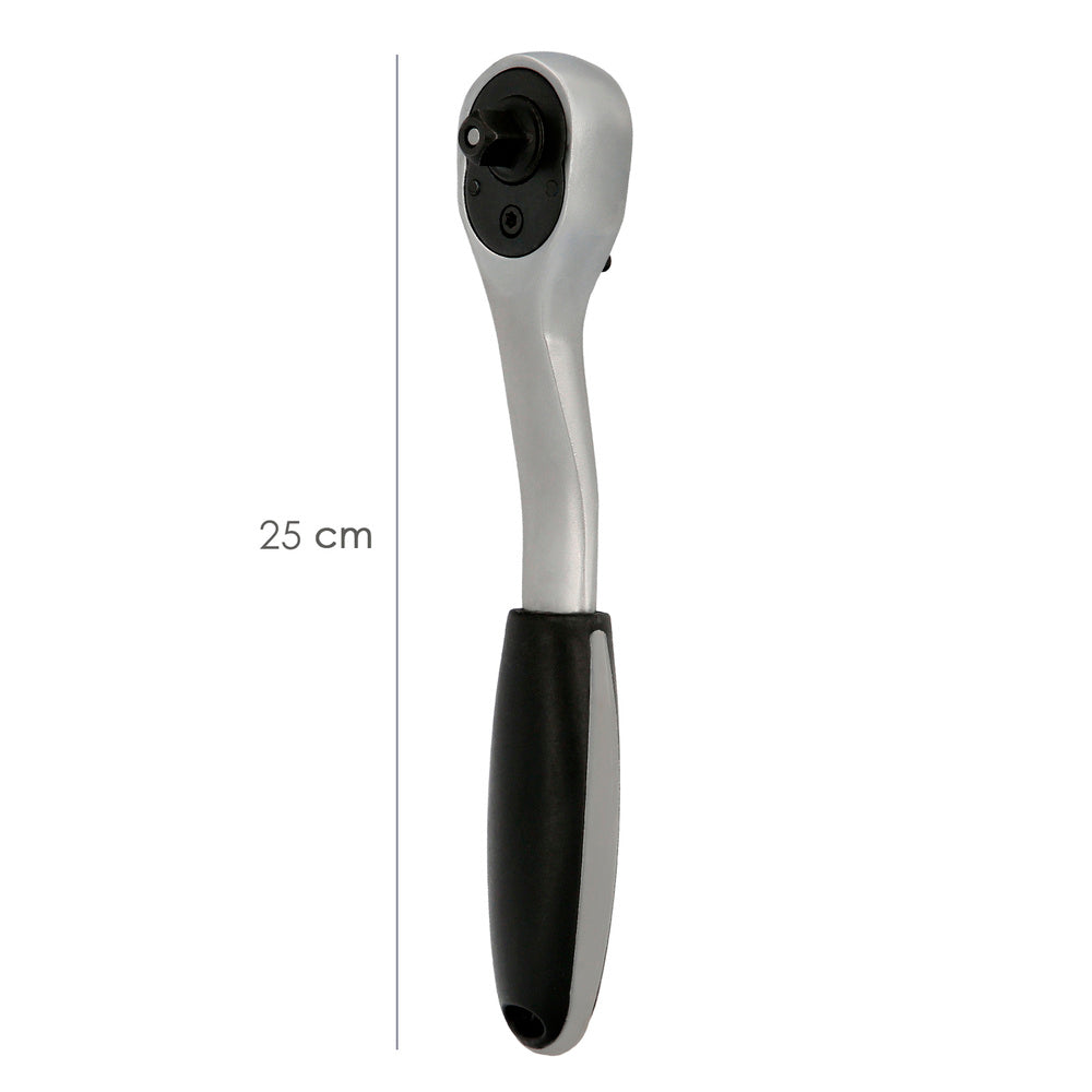 Llave carraca plus 1/2 gran torsión