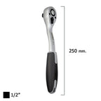 Llave carraca plus 1/2 gran torsión