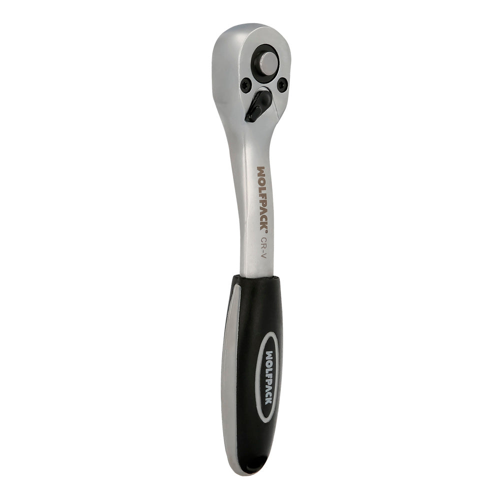 Llave carraca plus 1/2 gran torsión