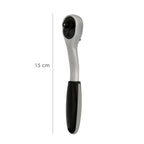 Llave carraca plus 1/4 gran torsión