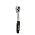 Llave carraca plus 1/4 gran torsión