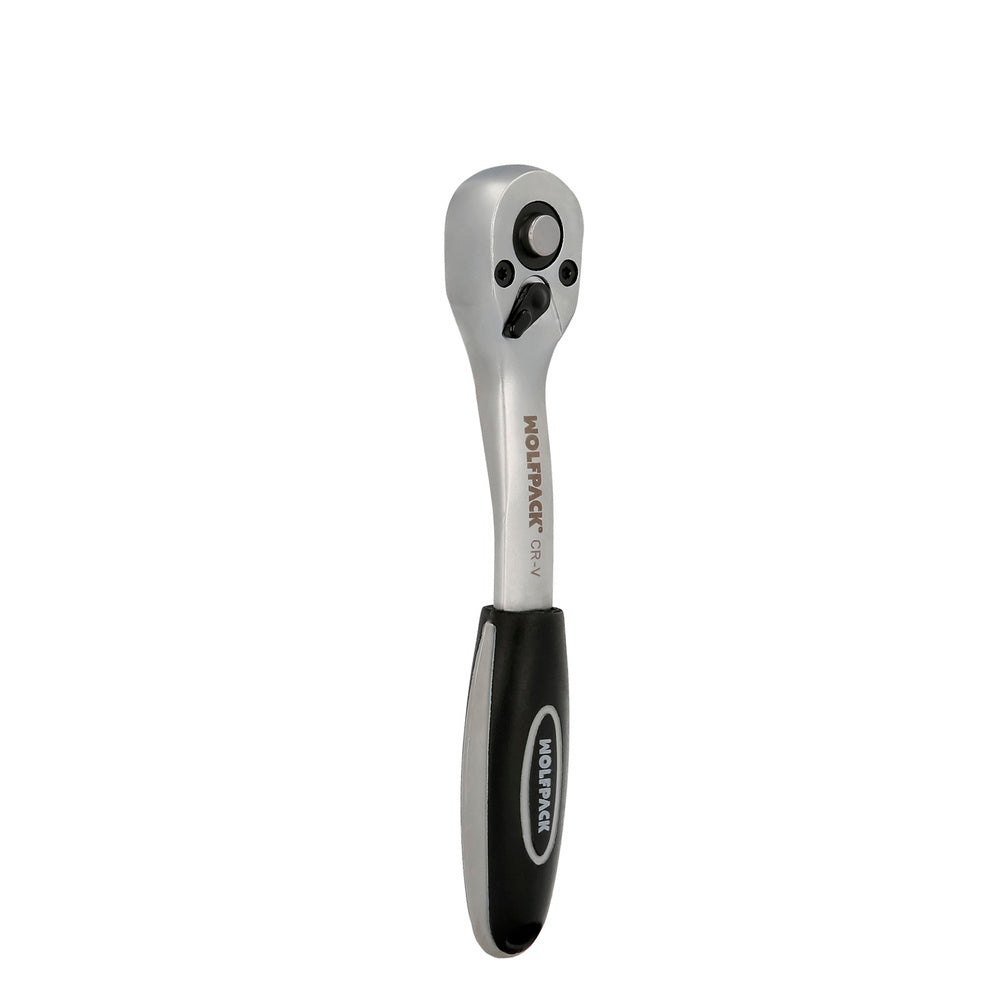 Llave carraca plus 1/4 gran torsión