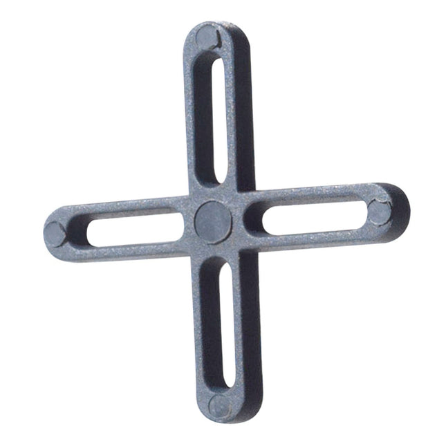 Crucetas Wolfpack Cruz 3 mm (Bolsa 250 Piezas)