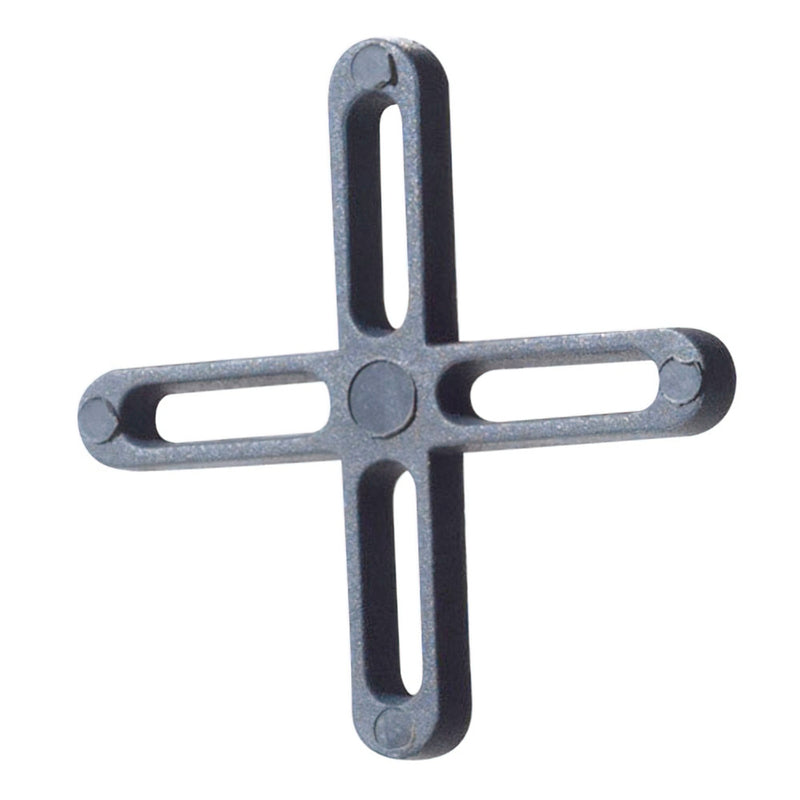 Crucetas Wolfpack Cruz 3 mm (Bolsa 250 Piezas)