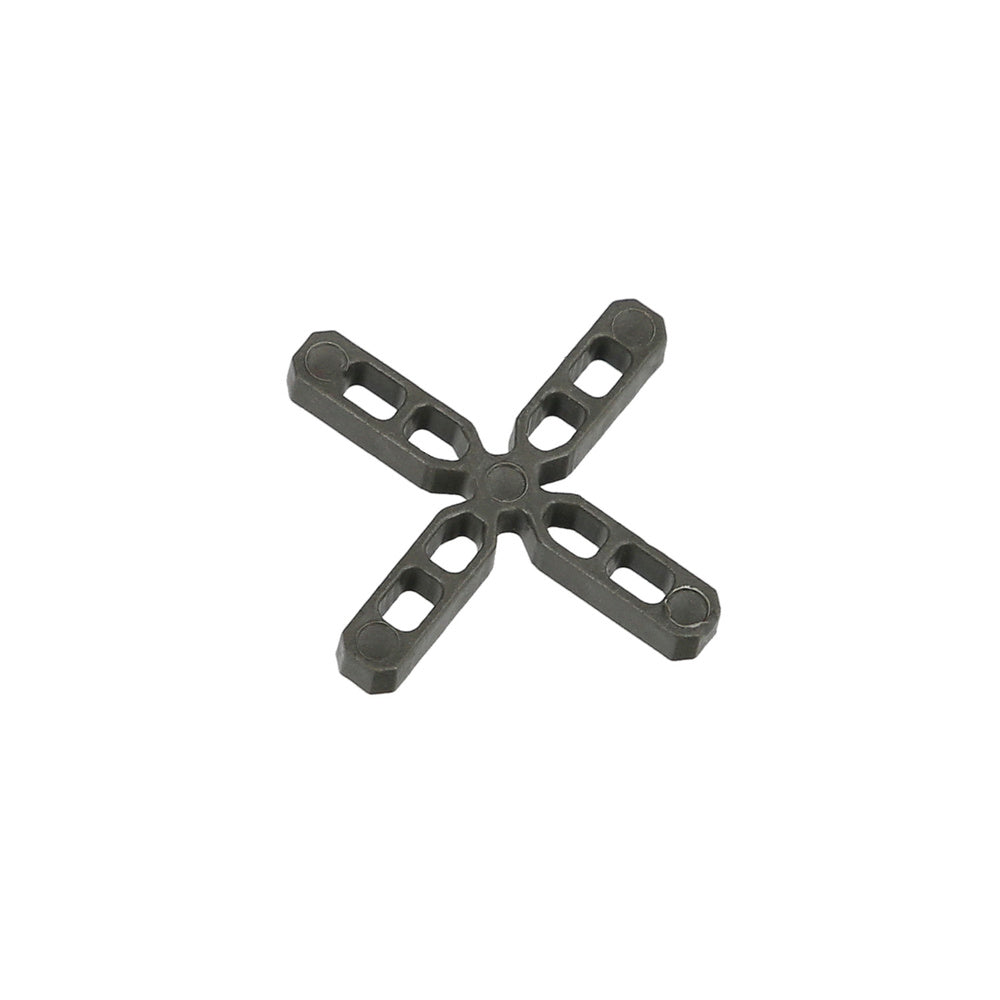 Travessas Wolfpack, 5 mm (embalagem de 250 peças)