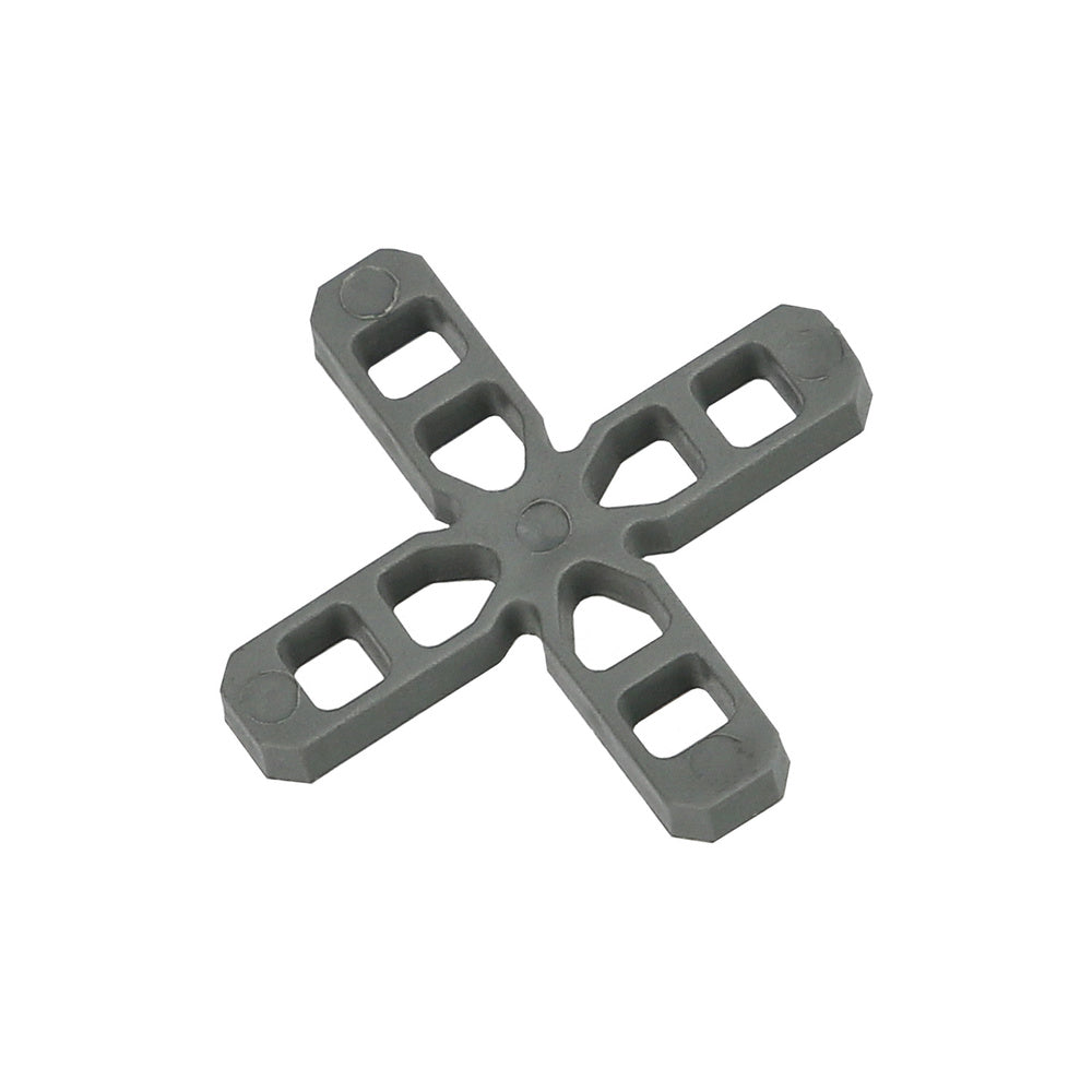 Travessas Wolfpack, 7 mm (embalagem de 250 peças)