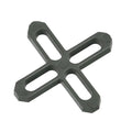 Crucetas wolfpack cruz 10 mm (bolsa 250 piezas)