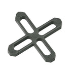 Crucetas wolfpack cruz 10 mm (bolsa 250 piezas)