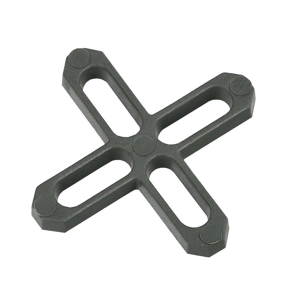 Travessas Wolfpack de 10 mm (embalagem de 250 peças)