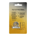 Rodel recambio cortazulejos ldl 22x6x2mm