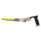 Plasterboard saw with 30 cm blade handle