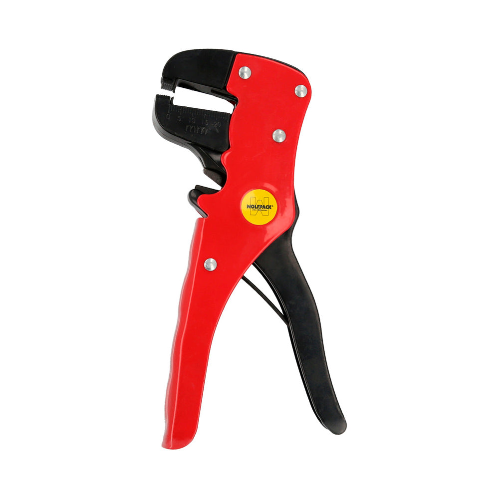 Wire stripper and cutter 0.2-0.6 mm