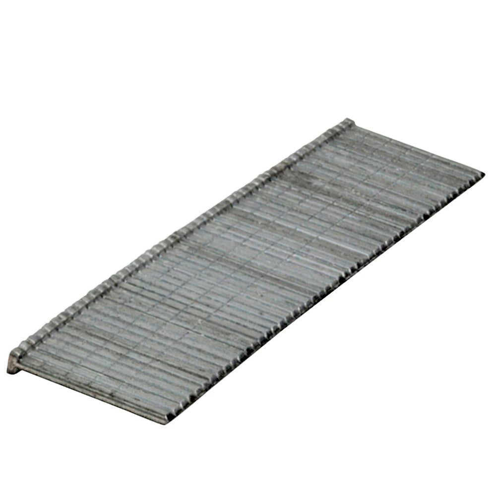 Maurer flat head staples nº 8 14 mm 1,000 pcs
