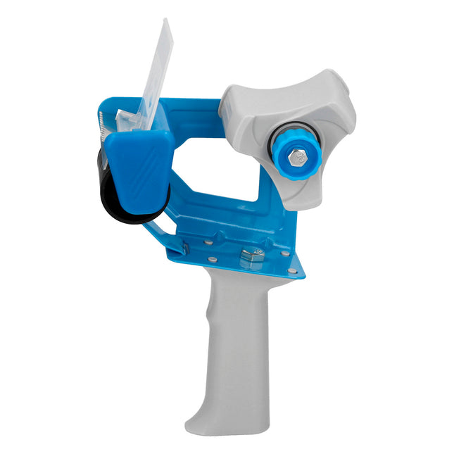 Flejadora cinta embalaje, precintadora manual, dispensador cinta adhesiva, dispensador cinta embalaje