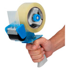 Flejadora cinta embalaje, precintadora manual, dispensador cinta adhesiva, dispensador cinta embalaje.