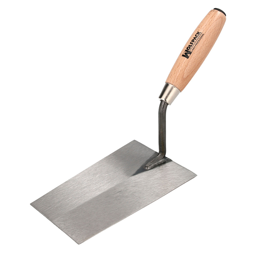 Paleta wolfpack mango madera 341-a / 180 mm