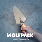 Paleta wolfpack mango madera 348 / 180 mm